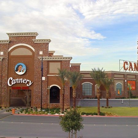 Cannery Casino And Hotel Лас-Вегас Екстер'єр фото